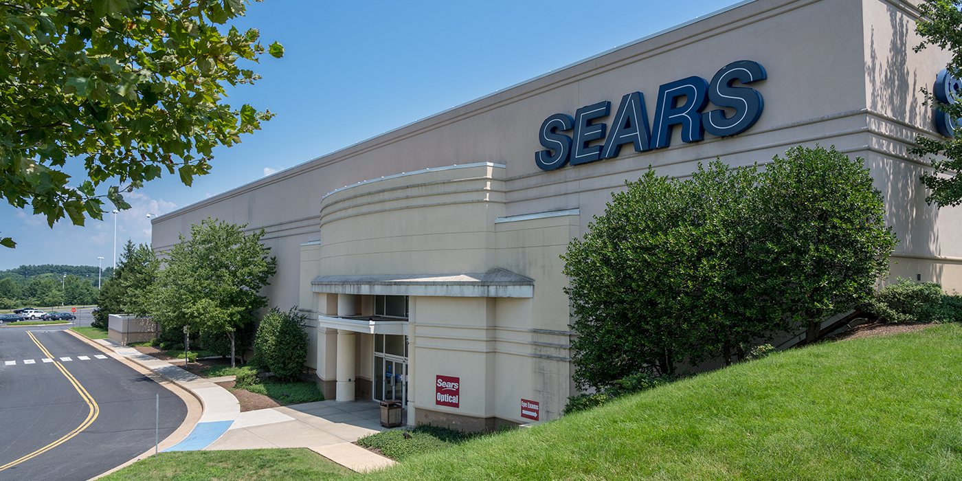 The Sears Story Destruction of a once iconic retail brand and what it